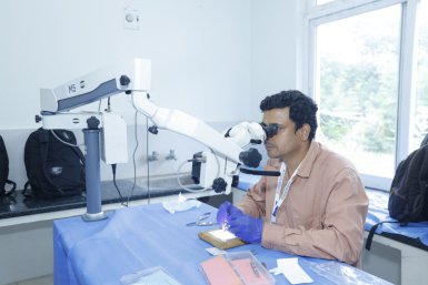 Workshop Photo 1