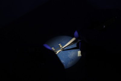 Workshop Photo 3